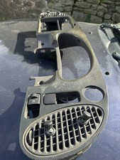 Saab Og9-3 Ng900 cruscotto in