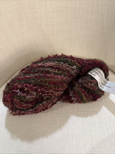 Tintagel farm filato mohair - tintagel,