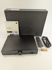 Amplificatore per cuffie