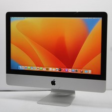 Apple Intel i5 macOS Ventura