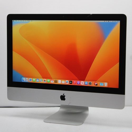 Apple intel macos ventura - apple,