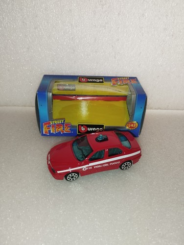 Alfa romeo 156 vigili del - 156,
