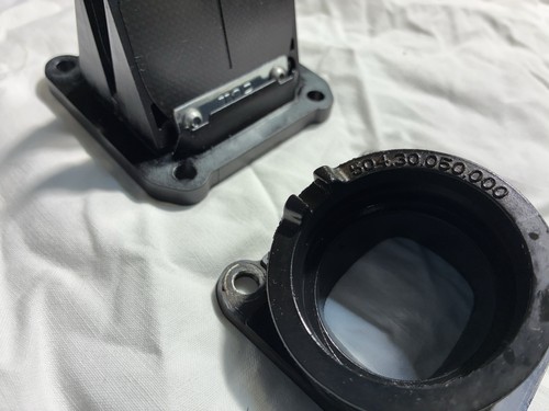 Pacco lamellare ktm - pacco,