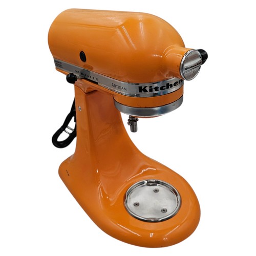 Kitchenaid artisan stand - stand, mixer