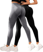 Leggins Fittabella 3D