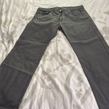 Jeans uomo Levi 569