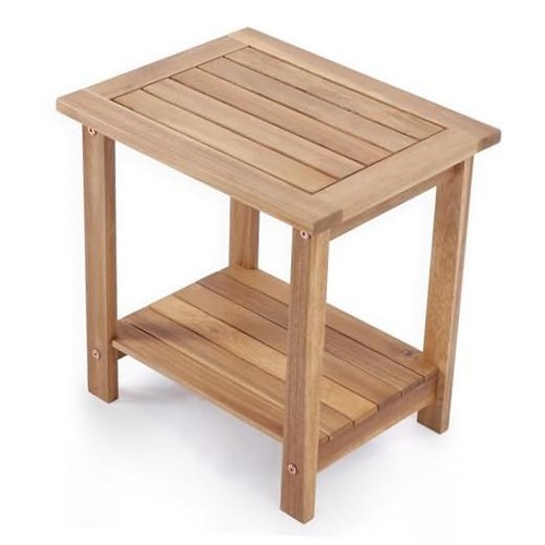 Tavolino laterale legno - tavolino,