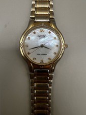 Klaeuse Quarzo Perla Diamante