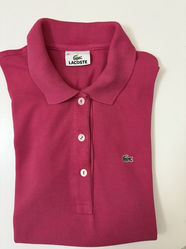 Polo lacoste donna - polo,