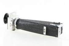 Bolex Paillard H8-F12,5 mirino