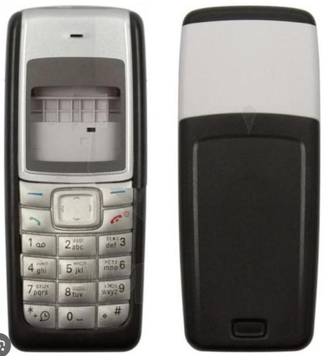 Guscio cover telaio nokia - cover, 1110