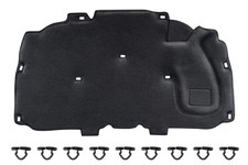 GEPCO Isolamento cofano motore