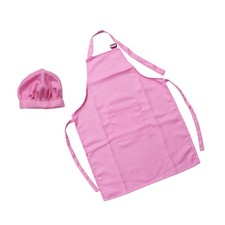  2 Pezzi/Set Bambini Chef Set