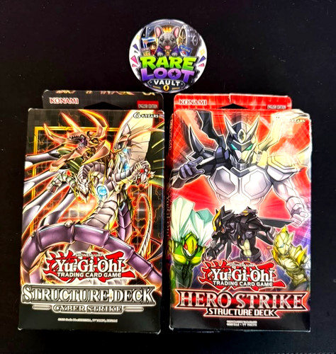 Carte collezionabili - yu-gi-oh!,