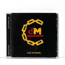 Depeche Mode - Live in Basel