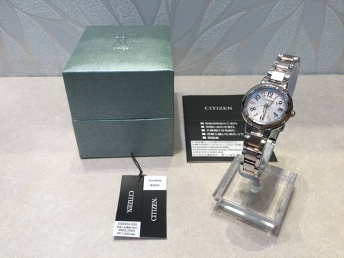 Nuovo orologio donna - nuovo,
