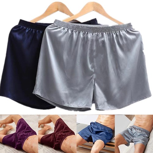 Comodi pantaloncini uomo - comodi,
