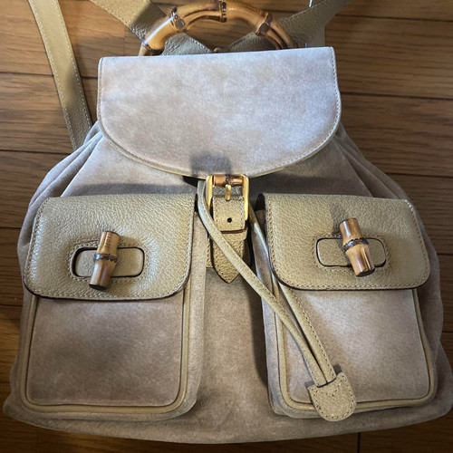 Zaino gucci vintage - zaino,