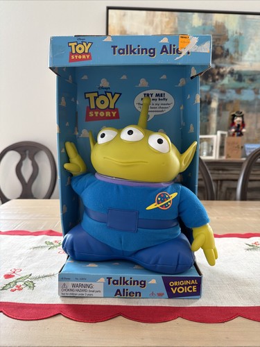 Disney toy story alieno - |, |
