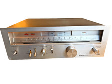 Pioneer 9500 am fm - pioneer, tx-9500