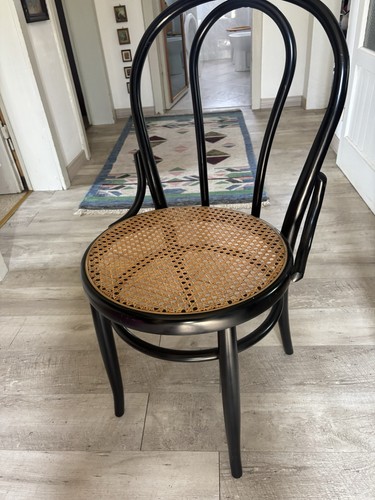 Sedia bentwood stile thonet - stile,