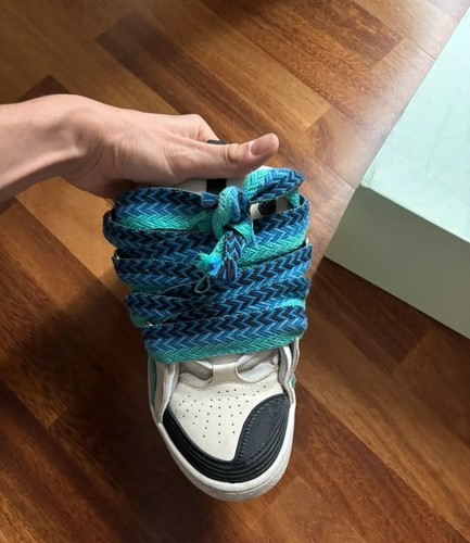 Scarpe lanvin nuove - nuove, con