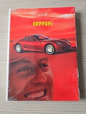 Annuario Ferrari 2006 Nuovo