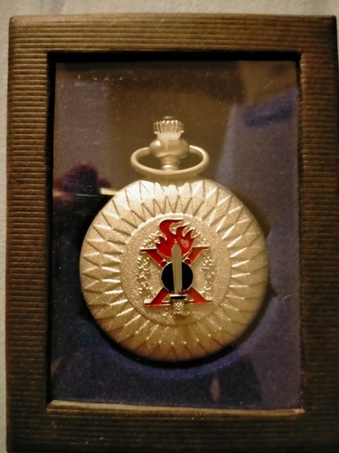 Wwii orologio taschino - wwii,
