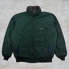 Giacca Patagonia Shelled