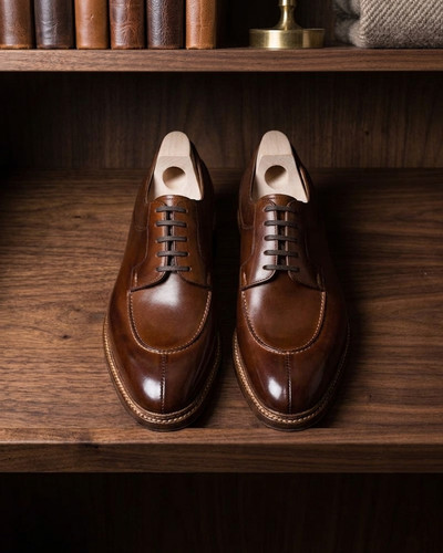 Scarpe oxford derby - , formali
