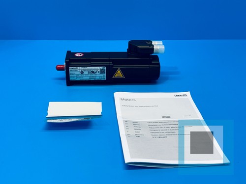 Servomotore rexroth r911385978 - servomotore,