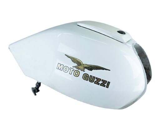 Serbatoio benzina moto guzzi - moto,