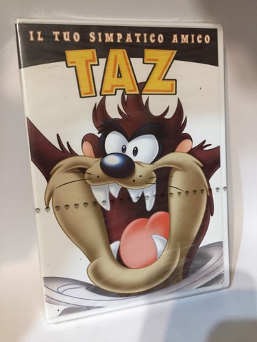 Tuo simpatico amico taz - tuo,