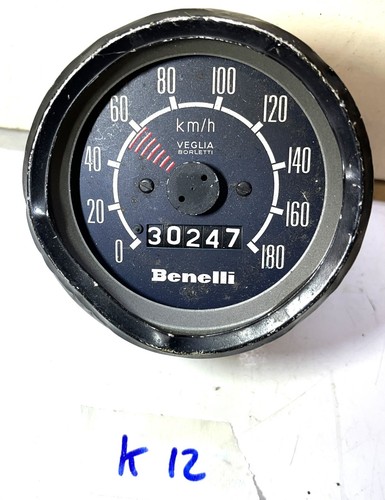 Benelli 125 250 c - benelli, 2
