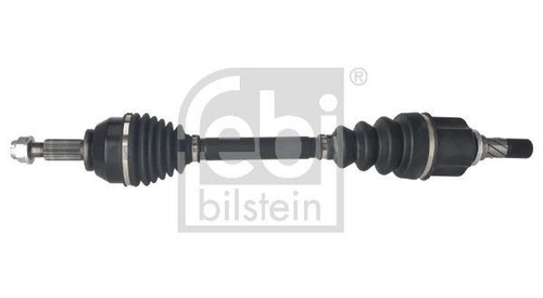 Albero trasmissione - albero,
