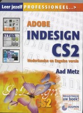 Adobe InDesign CS2, A. Metz