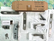 Andersen Set Maniglie per