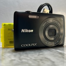 Nikon Coolpix S4200