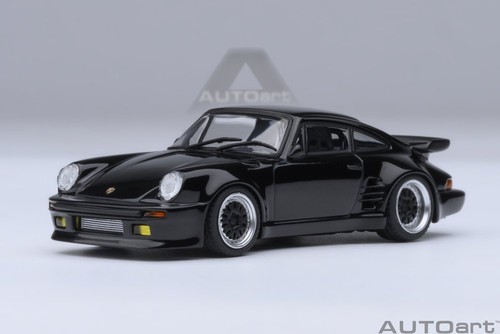 Porsche 911 turbo - porsche, (930)