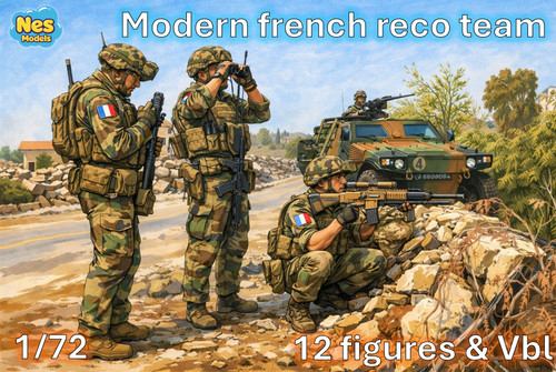 20mm modern french reco - modern,