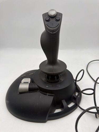 Microsoft sidewinder precision - microsoft,