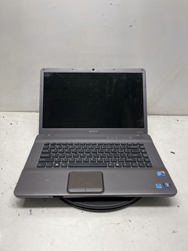 Sony vaio pcg 7184l intel - pcg-7184l, core