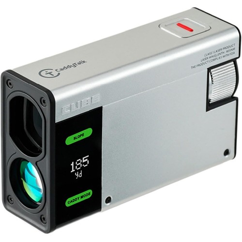 Golfzon caddytalk cube - golfzon,