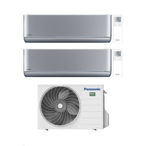 Condizionatore panasonic dual - condizionatore,