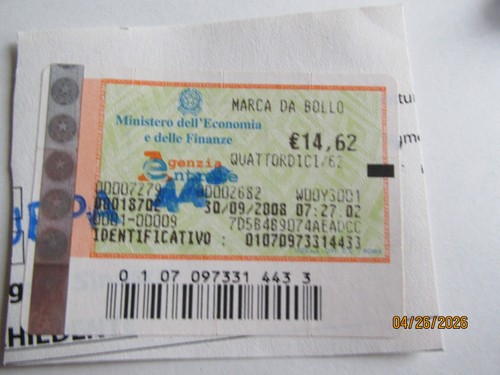 Francobollo repubblica italia - repubblica,