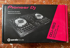 Pioneer ddj sb3 con - pioneer, dj