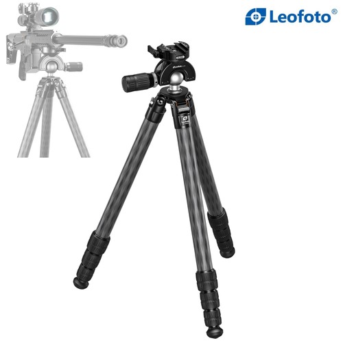 Leofoto treppiede esterno - leofoto,