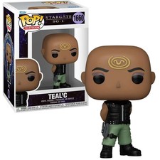 Funko Pop Television: Stargate
