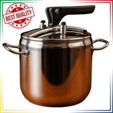 Pentola a pressione 5 7 litri
