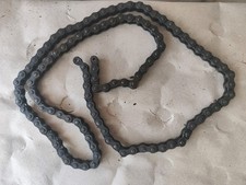 Catena Corona Ruota Aprilia Red Rose 125